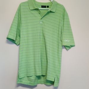 Walter Hagen short sleeve polo